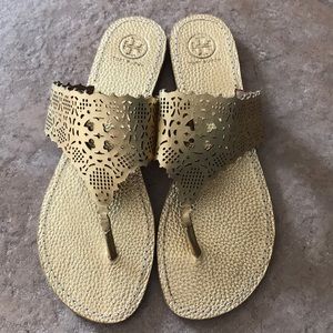 Tory Burch Sandals